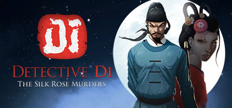 Download Detective Di: The Silk Rose Murders