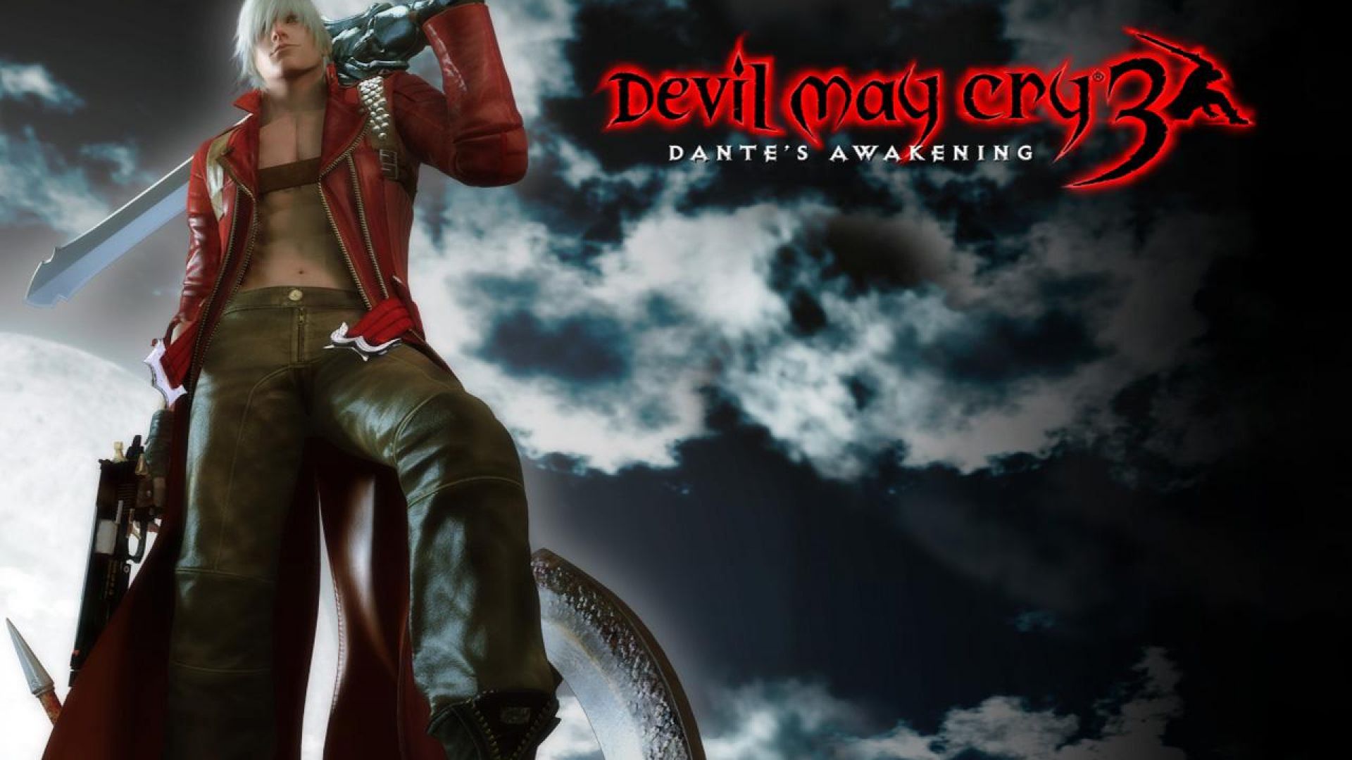 Download Devil May Cry 3 Special Edition-DODI Repack