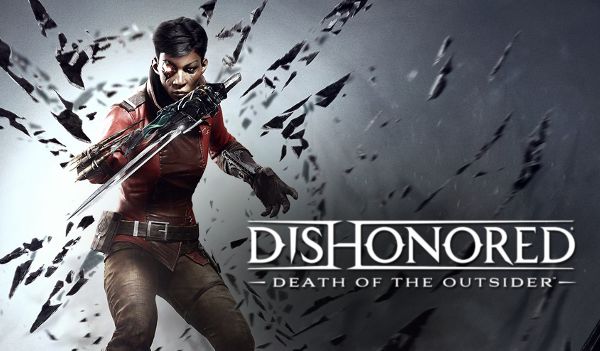 Download Dishonored: Death of the Outsider v1.145-FitGir RePack