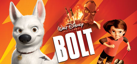 Download Disney Bolt