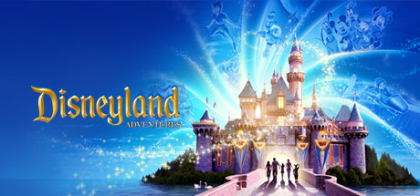 Download Disneyland Adventures-CODEX