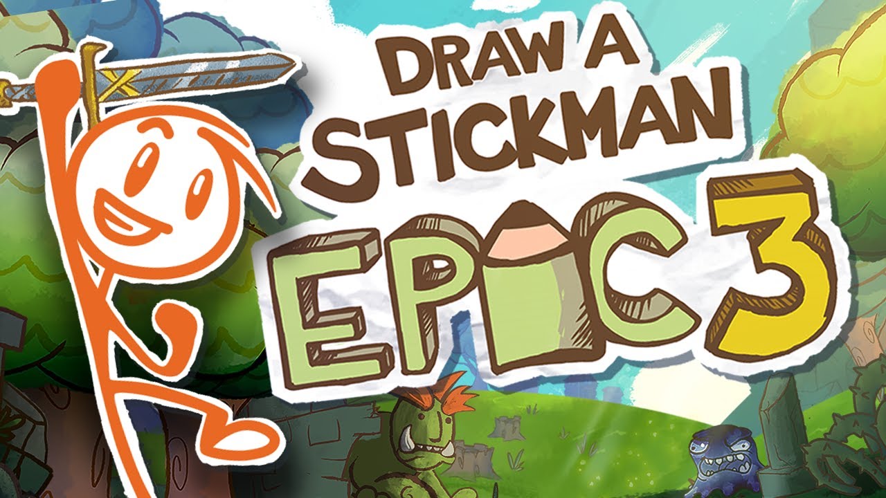 Download Draw a Stickman EPIC 3-DARKZER0