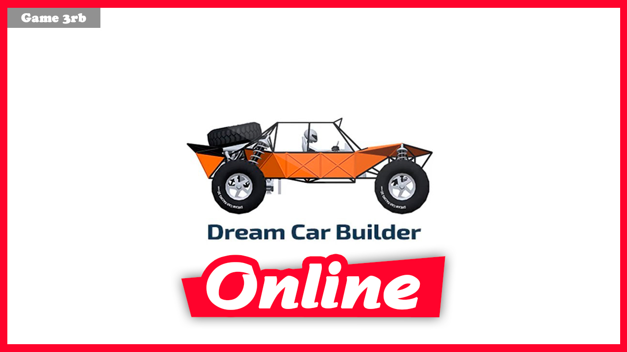Download Dream Car Builder v31052019 + OnLine