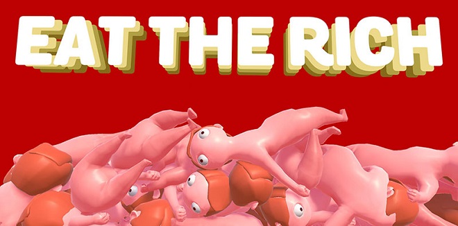 Download Eat The Rich