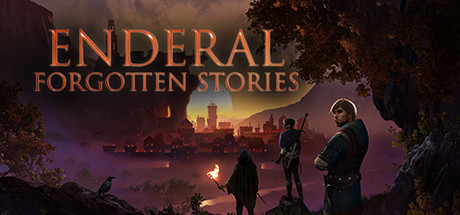 Download Enderal: Forgotten Stories