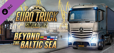 Download Euro Truck Simulator 2-FitGirl Repack + Update.v1.33.2.3-CODEX