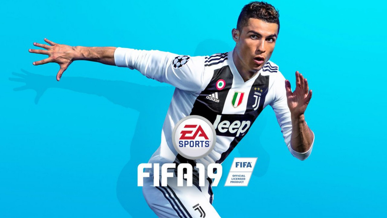 Download FIFA 19 PS3-DUPLEX