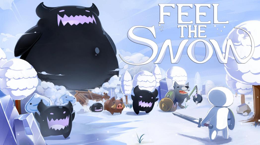Download Feel The Snow v16.07.2019