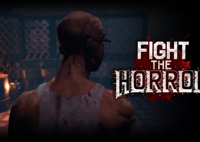 Download Fight the Horror-CODEX + Update v1.0.1-CODEX