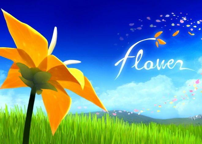 Download Flower-SKIDROW