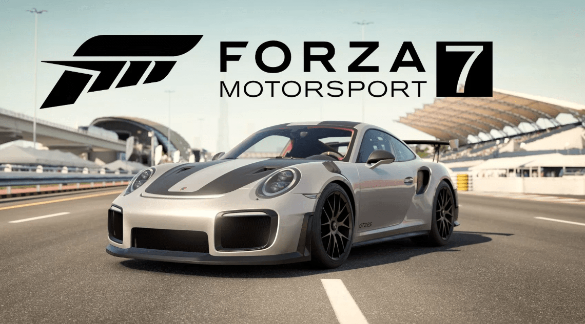 Download Forza Motorsport 7-CODEX + Update v1.141.192.2.incl.DLC-CODEX