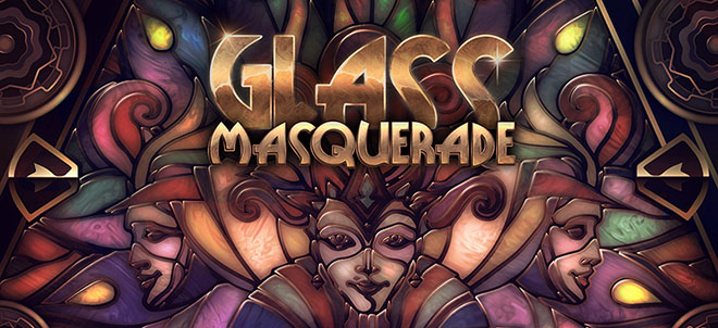 Download Glass Masquerade 2: Illusions