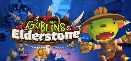 Download Goblins of Elderstone Alpha 17.5