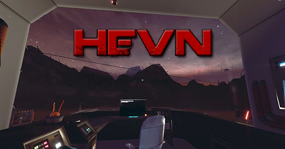 Download HEVN-CODEX + Update v2018.12.21-CODEX
