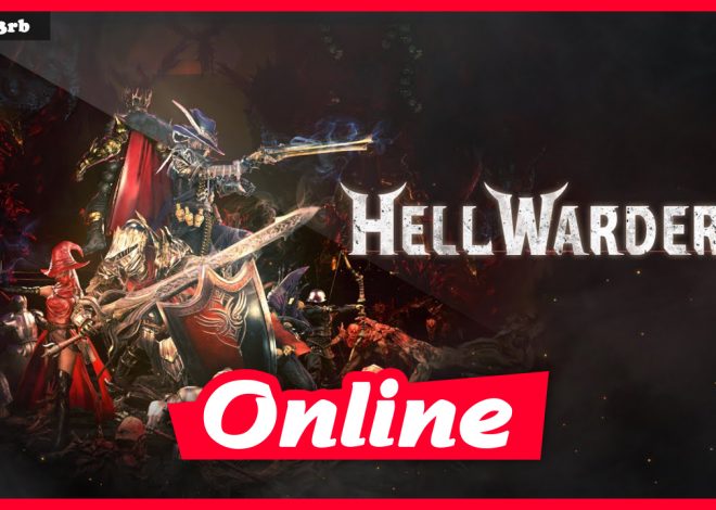 Download Hell Warders-PLAZA + OnLine