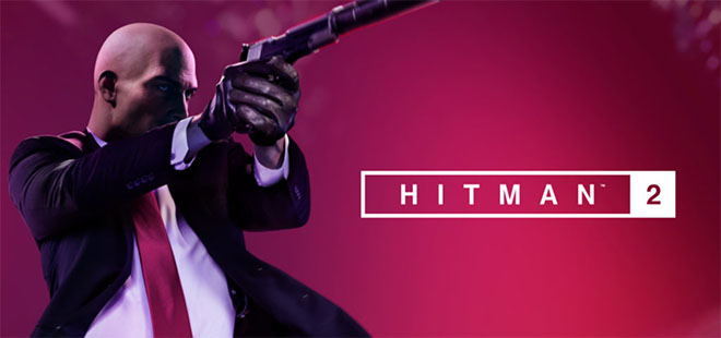 Download Hitman 2: Gold Edition v2.72.0 + DLC