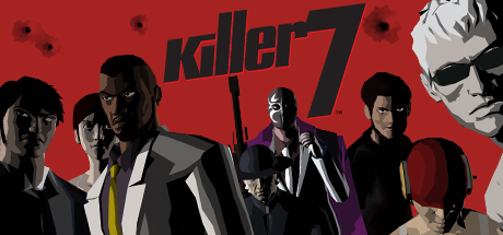 Download Killer7-PLAZA + Update v20190119-PLAZA