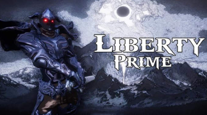 Download Liberty Prime-FitGirl Repack