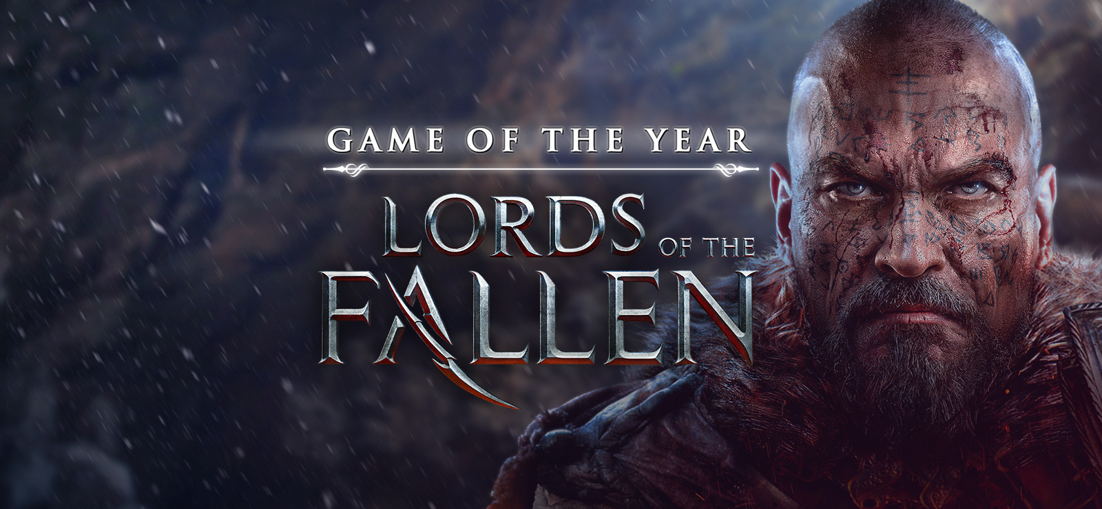 Download Lords of the Fallen Game of the Year Edition