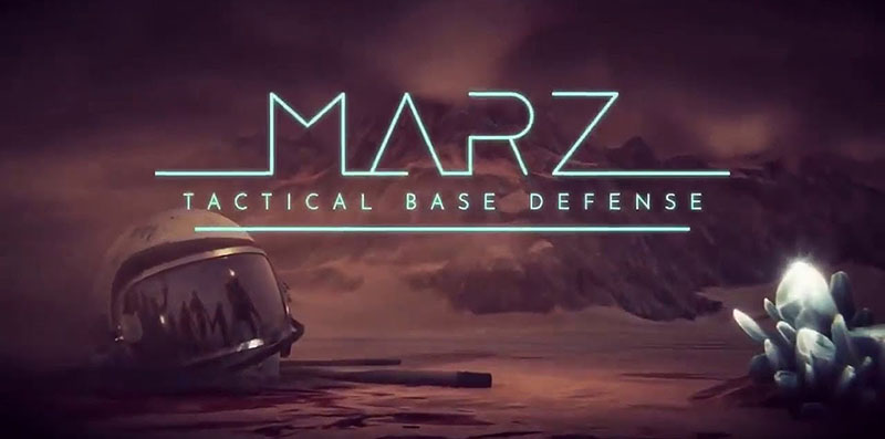 Download MarZ: Tactical Base Defense v27042020
