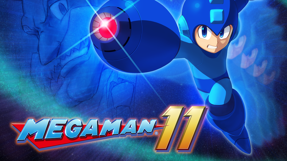 Download Mega Man 11-FitGirl Repack
