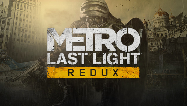 Download Metro Redux (2033 + Last Light) GOG v2.0.0.2 + Update 7-FitGirl Repack