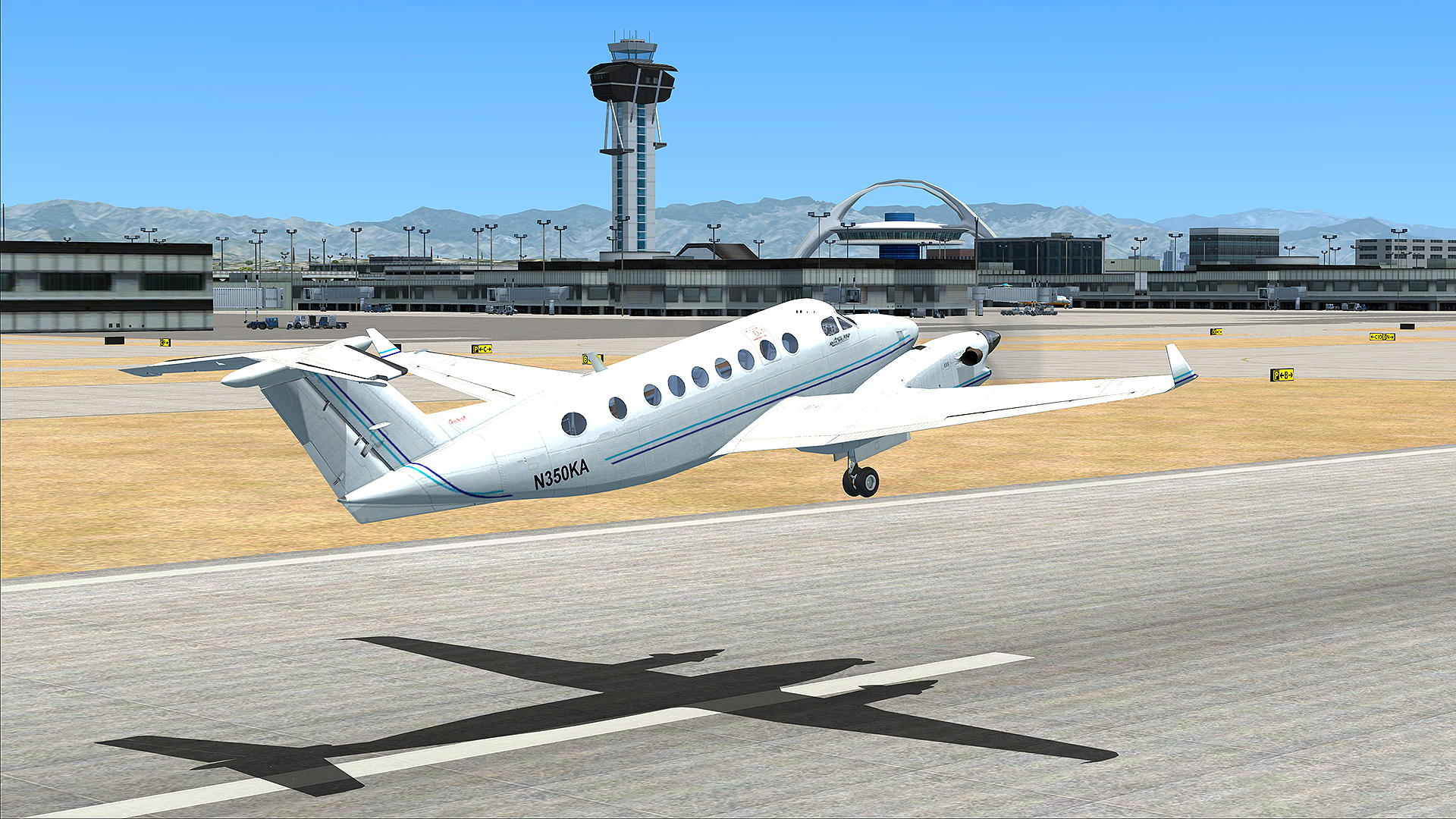 Download Microsoft Flight Simulator X: Steam Edition v10.0.62615.0-FitGirl Repack