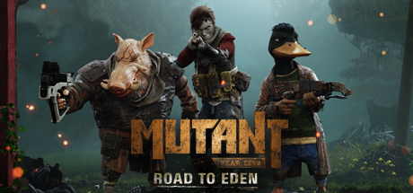 Download Mutant Year Zero: Road to Eden v1.07 + 2 DLCs-FitGirl Repack
