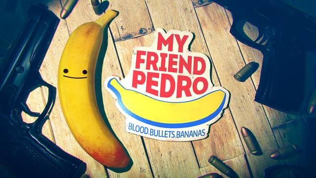 Download My Friend Pedro: Blood Bullets Bananas-FitGirl Repack