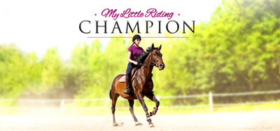 Download My Little Riding Champion-PLAZA