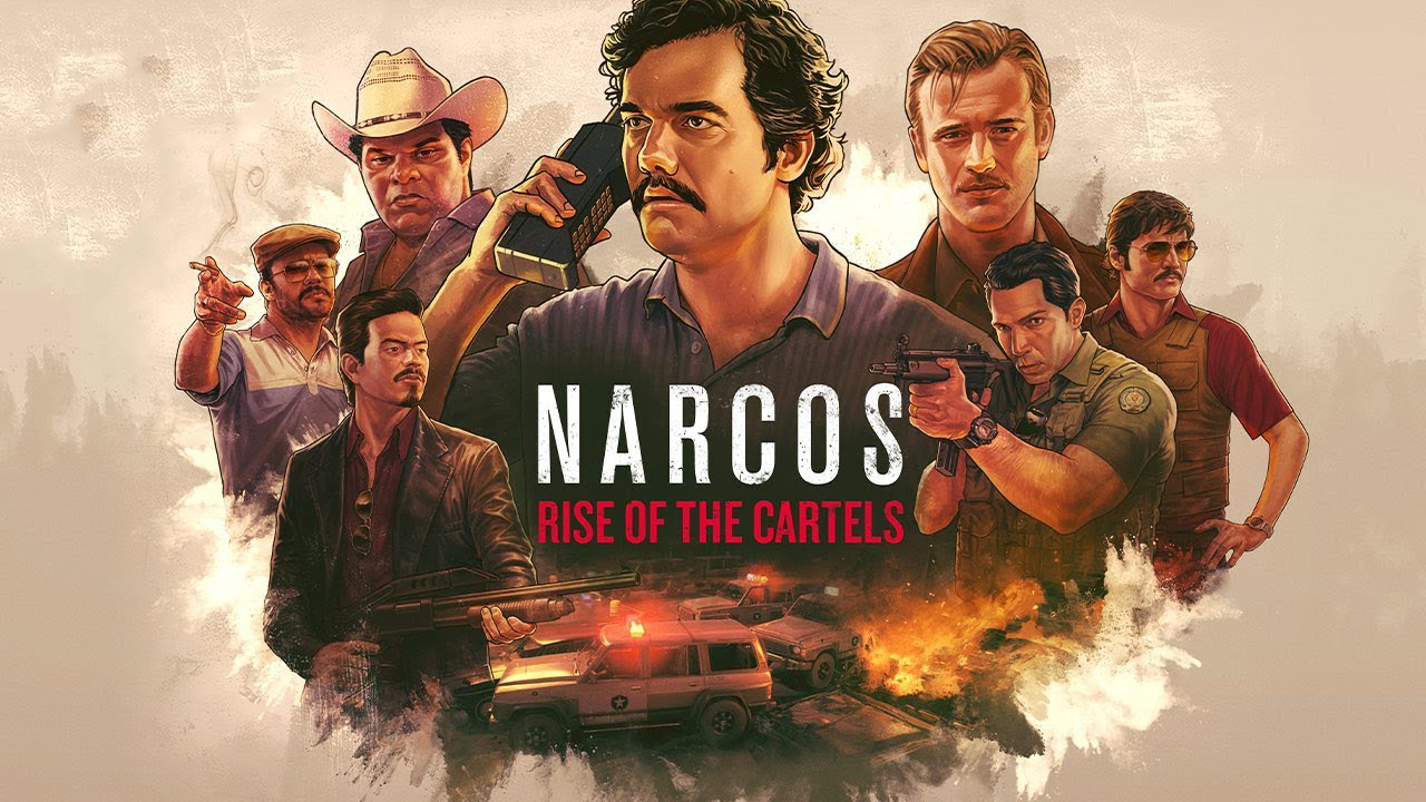 Download Narcos Rise of the Cartels-CODEX
