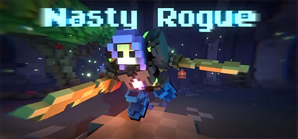 Download Nasty Rogue v1.2.0