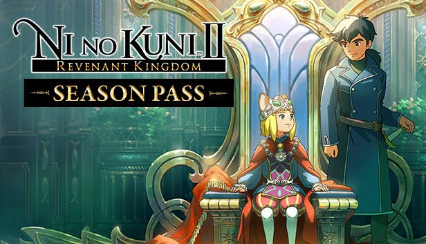 Download Ni no Kuni 2: Revenant Kingdom v3.00 + 6 DLCs-FitGirl RePack