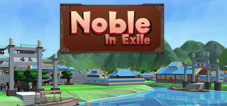 Download Noble In Exile
