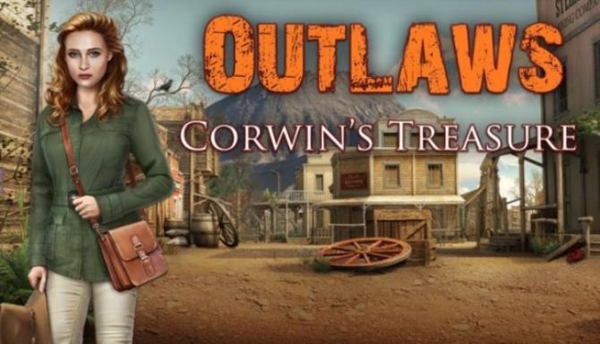 Download Outlaws Corwins Treasure-DARKSiDERS