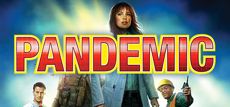 Download Pandemic: The Board Game-DARKSiDERS