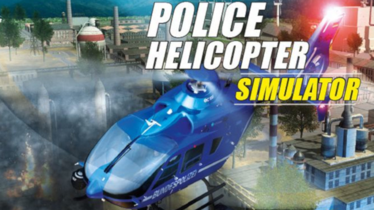 Download Police Helicopter Simulator-CODEX