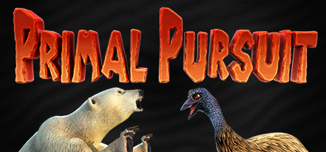 Download Primal Pursuit