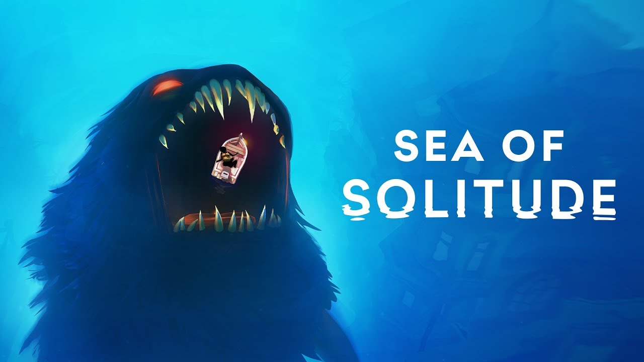 Download Sea of Solitude-FitGirl Repack