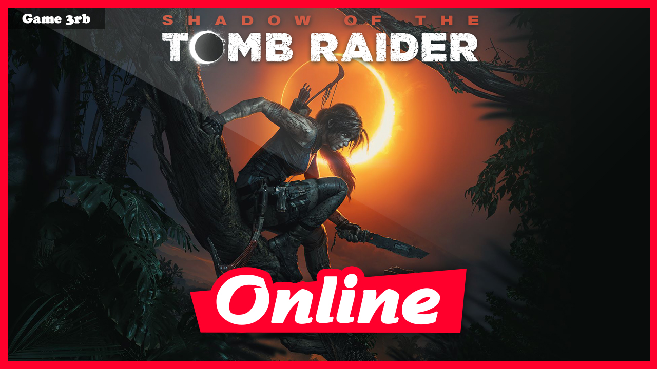 Download Shadow of the Tomb Raider: Croft Edition v1.0.237.6 + 19 DLCs + CoOp-FitGirl Repack + Arabic File