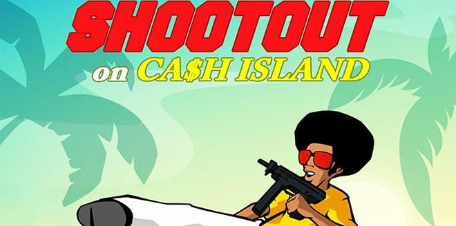 Download Shootout on Cash Island v1.1 Build 10