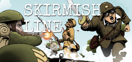 Download Skirmish Line v1.0