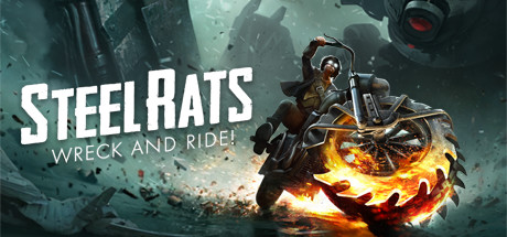 Download Steel Rats + DLC-FitGirl Repack