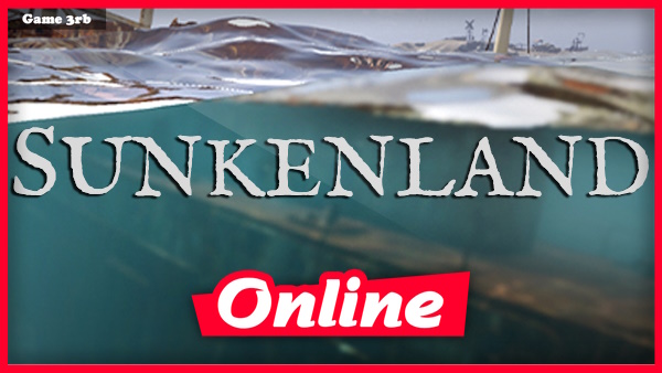 Download Sunkenland v0.1.04 + OnLine