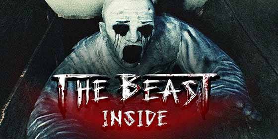 Download The Beast Inside-FitGirl Repack