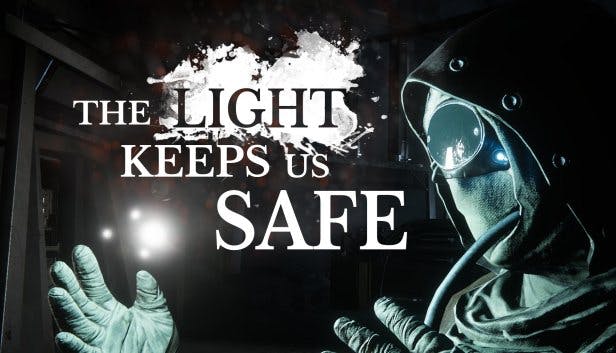 Download The Light Keeps Us Safe v1.0-FitGirl Repack