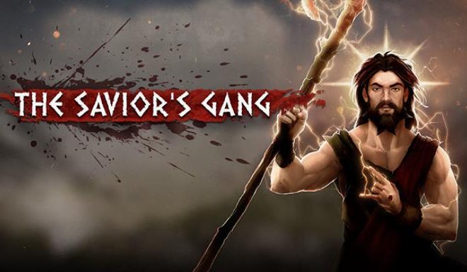 Download The Saviors Gang-PLAZA + Update v1.01-PLAZA