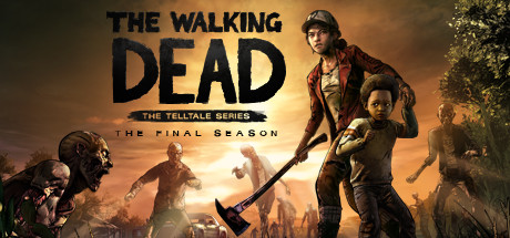 Download The Walking Dead The Final Season Episode 2-CODEX
