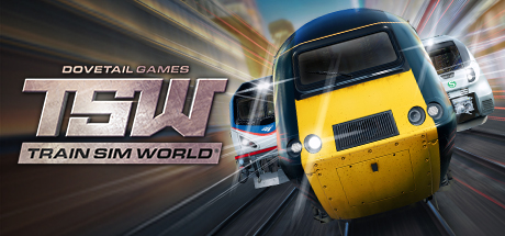 Download Train Sim World-CODEX