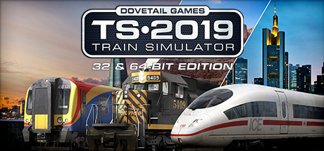 Download Train Simulator 2019 v65.6f